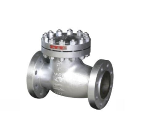 Check valve
