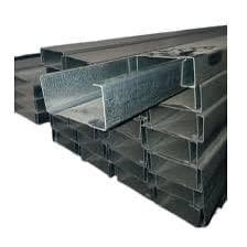C-purlins