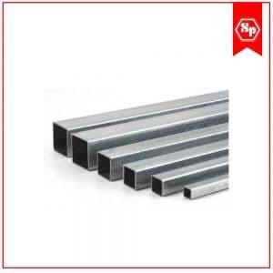 Stainless Steel Box Bar