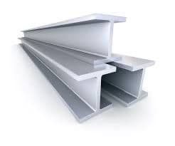 Stainless Steel H Beam