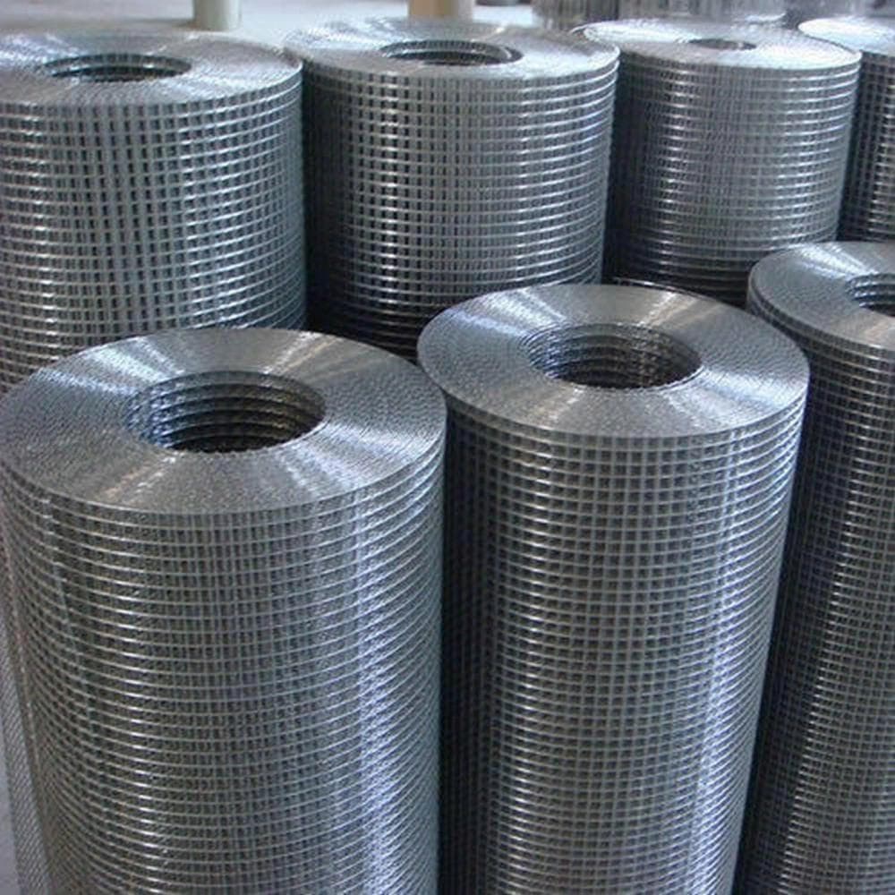 Stainless steel mesh