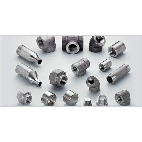Stainless steel pipe fittings