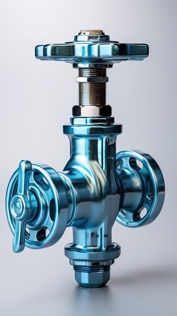 Precision Valves for Every Application