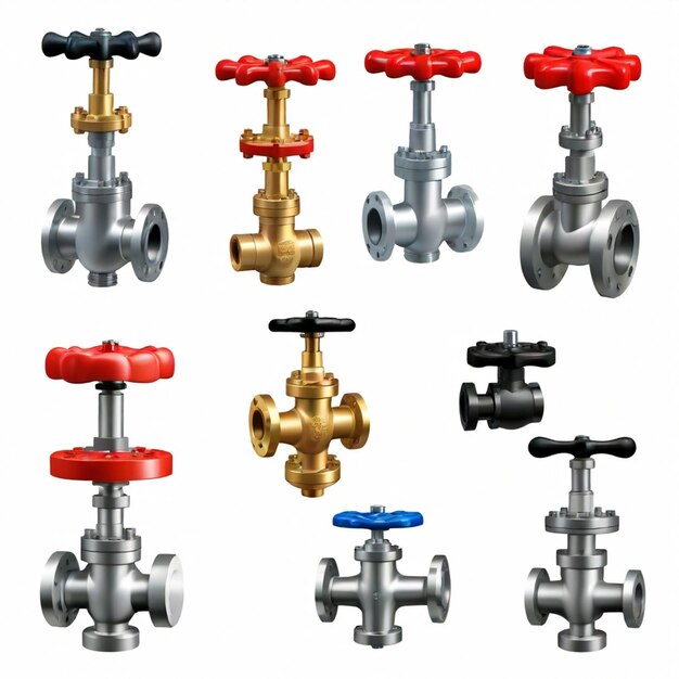 Valves