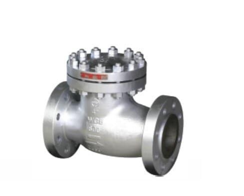 Check Valve