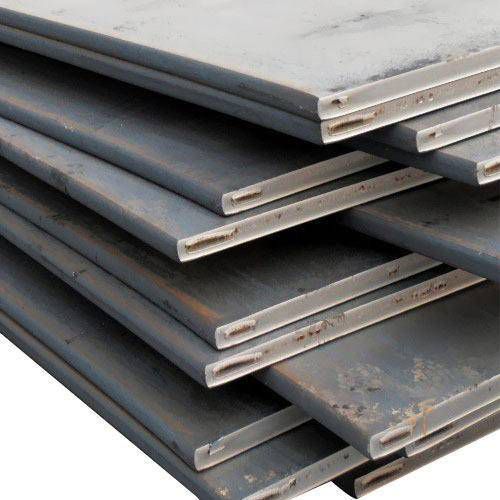 Mild Steel Plate