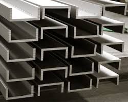 Stainless Steel Channels