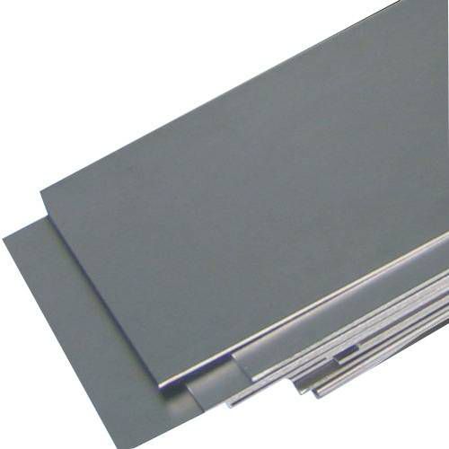 Mild Steel Plate