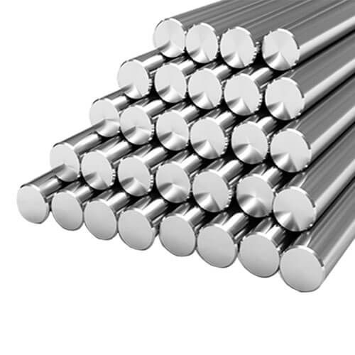 Stainless Steel Rod