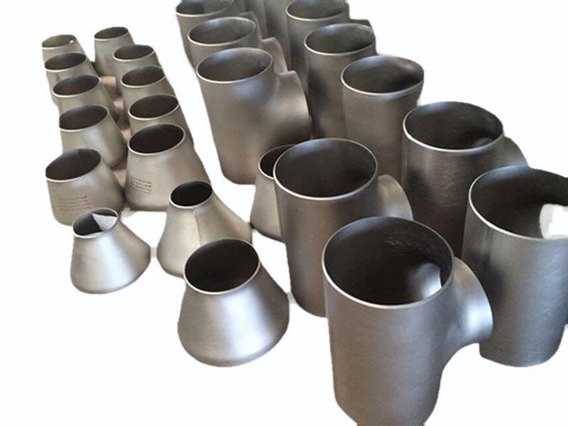 Stainless Steel Pipe Fittings