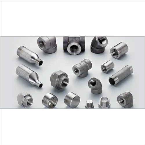 Stainless Steel Pipe Fittings