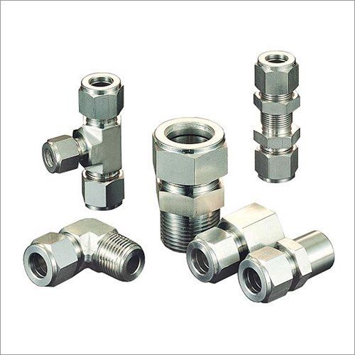 Stainless Steel Pipe Fittings